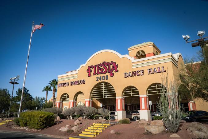 Fiesta Rancho Hotel & Casino